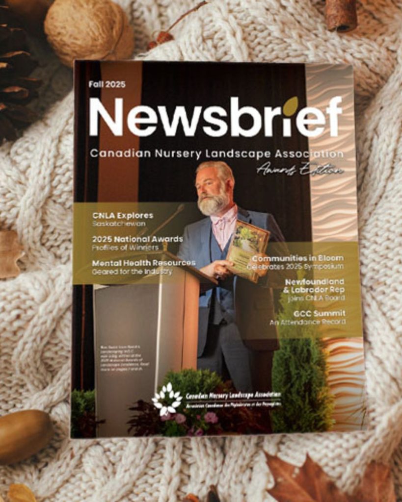 2 - Swick's Landscaping Ltd.