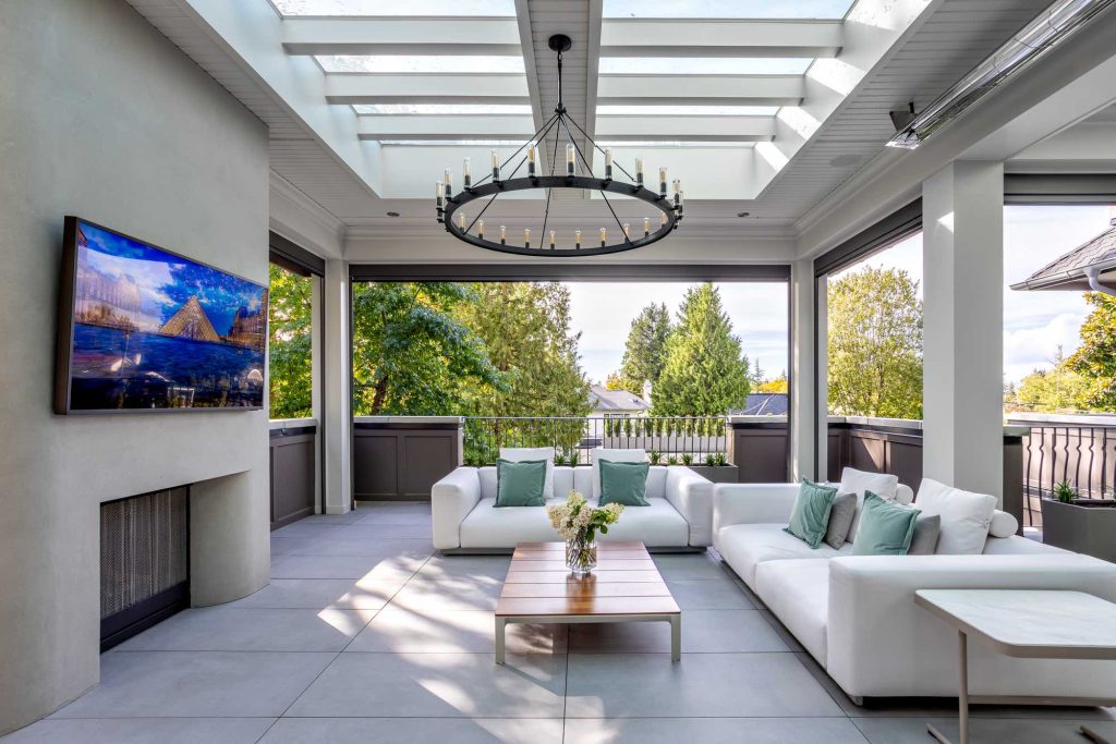 landscape construction trends