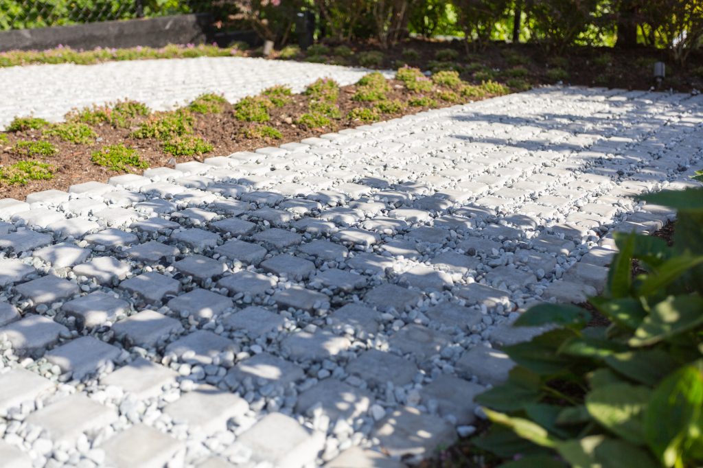 landscape design Vancouver