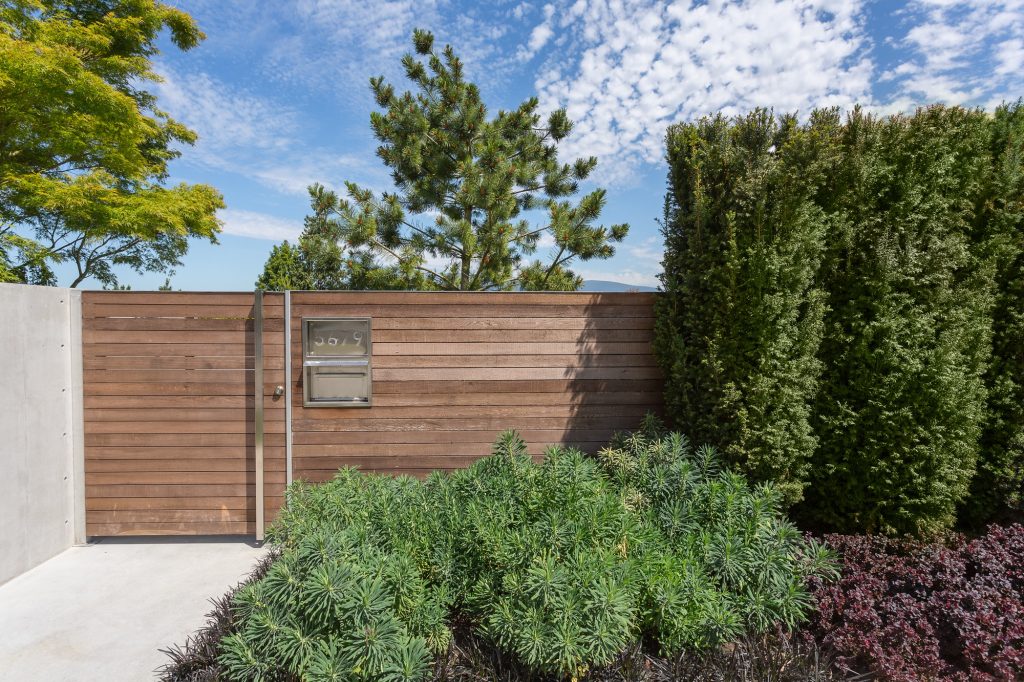 Vancouver landscape planting ideas - Swick's Landscaping Ltd.